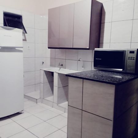 포르탈레자 House 아파트 외부 사진