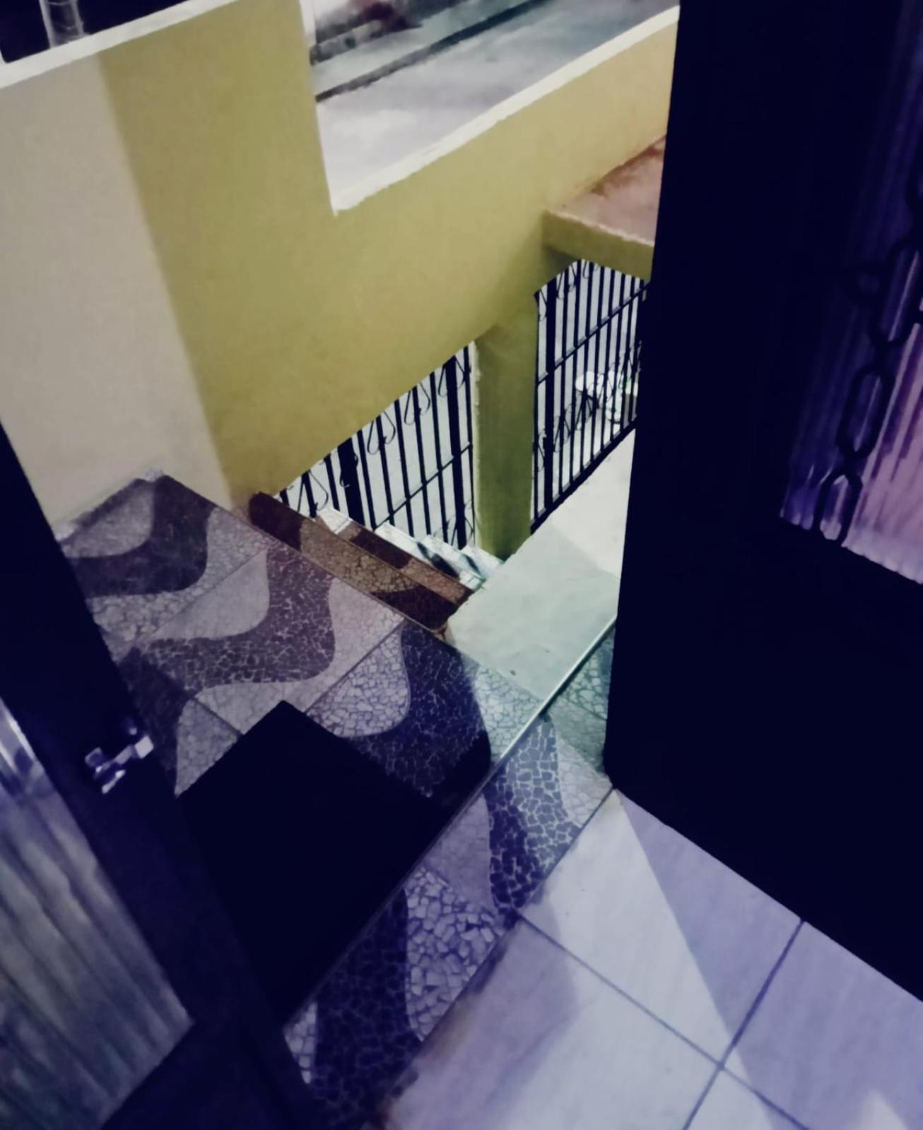 포르탈레자 House 아파트 외부 사진