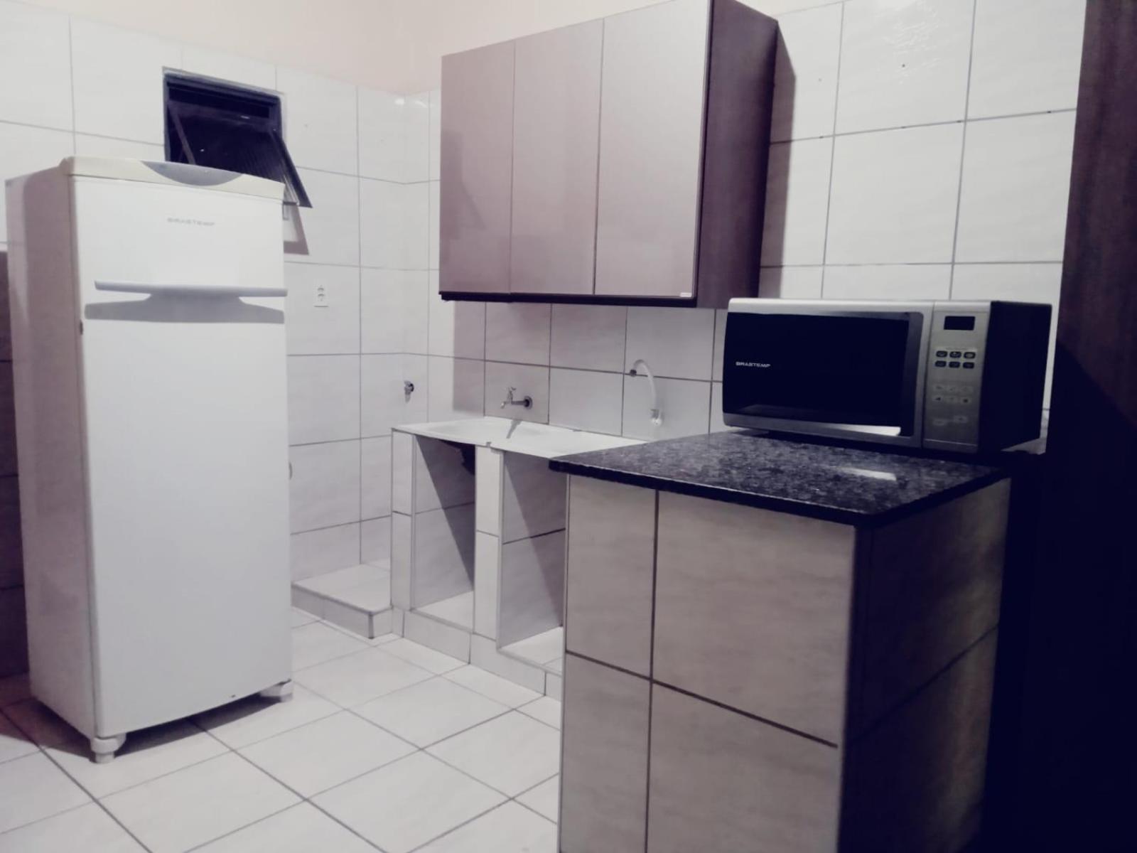 포르탈레자 House 아파트 외부 사진