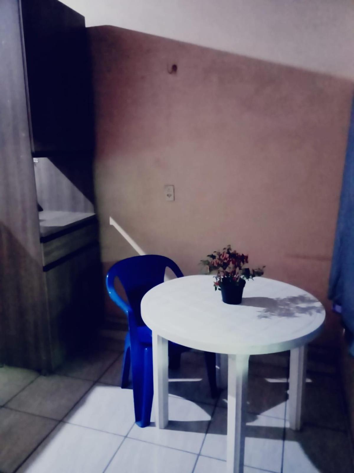 포르탈레자 House 아파트 외부 사진